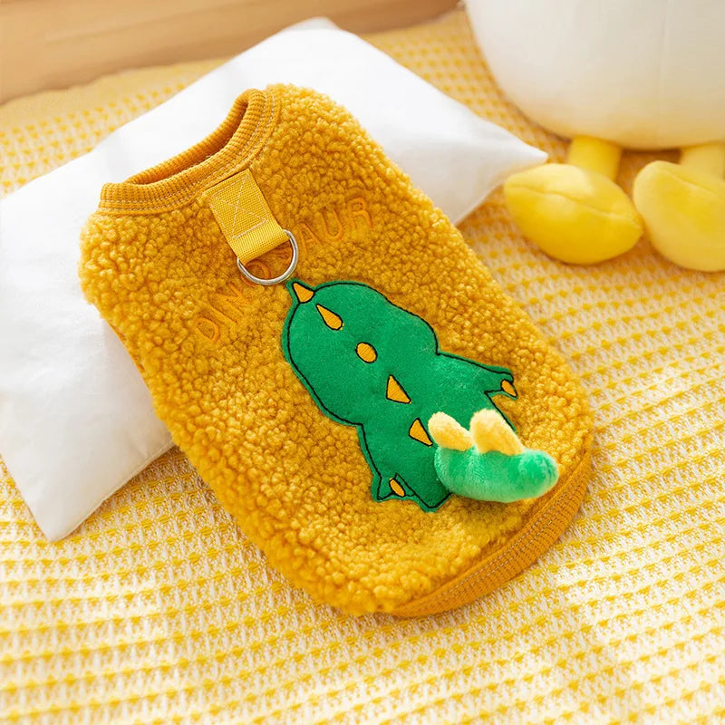 Cute Cat Sweater Soft Cozy Costume Winter Warm Pet Clothes for Cats Katten Sphynx Pullover Sweater Clothing Gatos Small Dogs