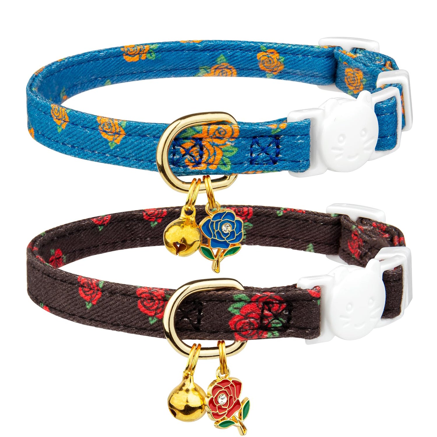 Cat Collars
