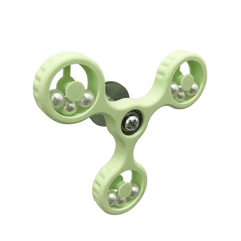 Interactive Parrot Rotating Windmill Toy Bird Cage Toy For Parrots Rotating Treat Dispenser For Mental Stimulation Entertainment