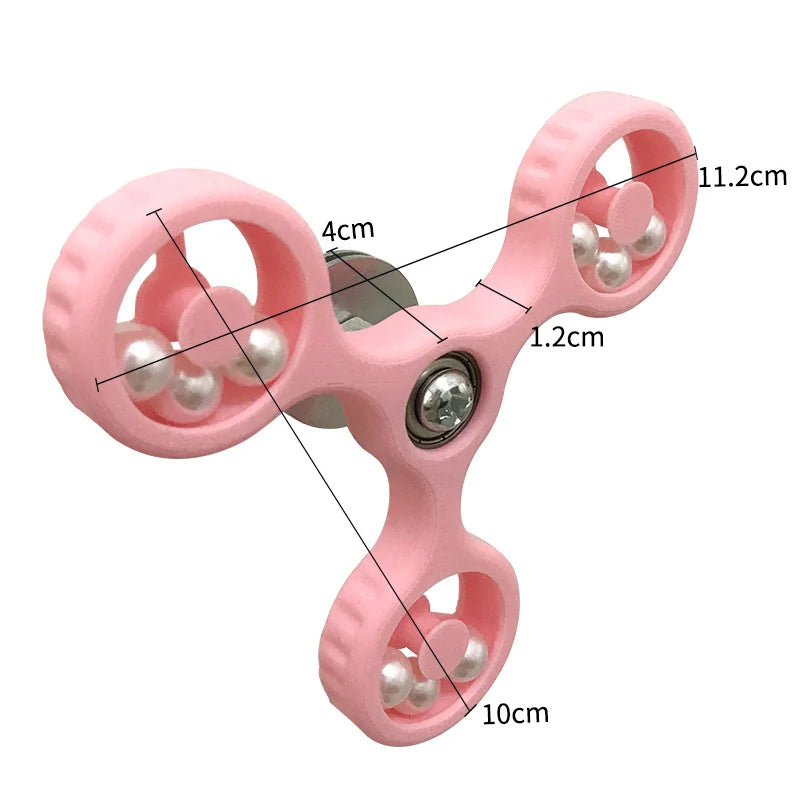 Interactive Parrot Rotating Windmill Toy Bird Cage Toy For Parrots Rotating Treat Dispenser For Mental Stimulation Entertainment