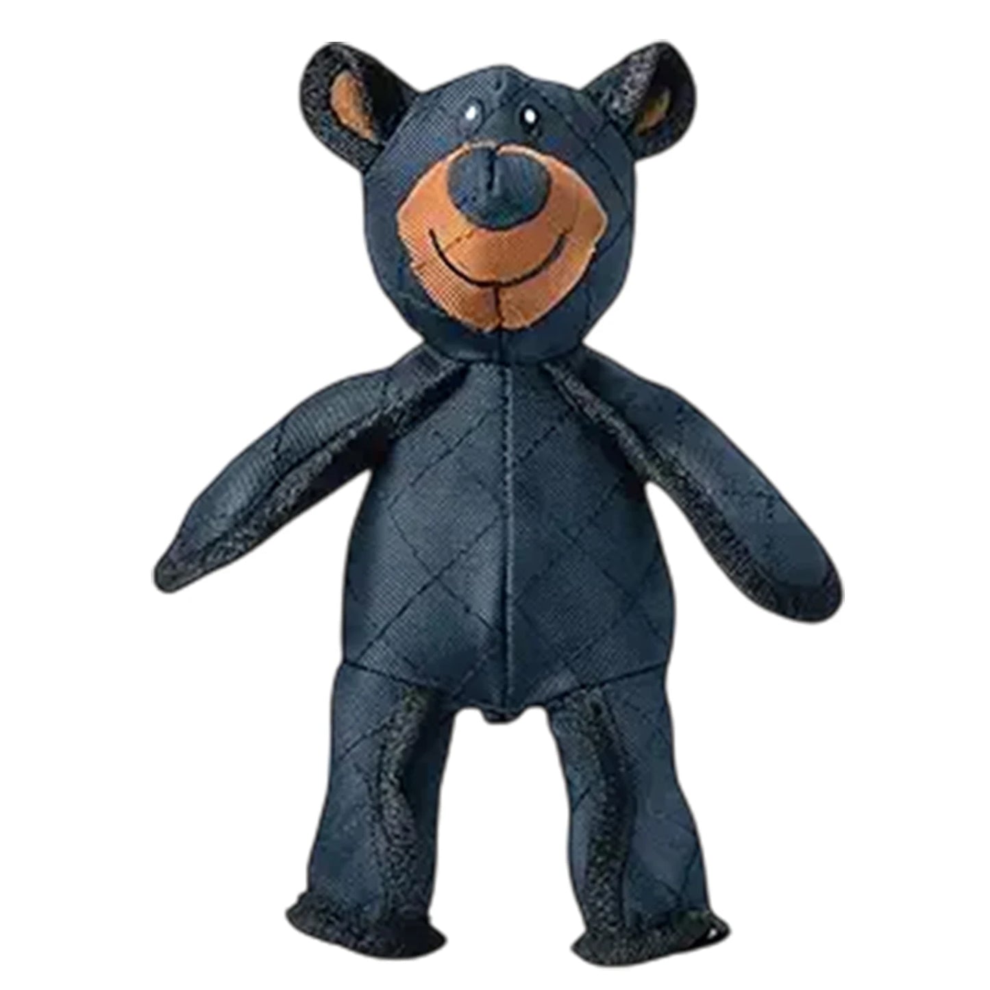 Squeaky Plush Bear Toy for Dog Unbreakable Teddy Extreme Bear Dog Toys Puppy Biting Toys Plush Cute Bear chew Squeaky Dog Toys