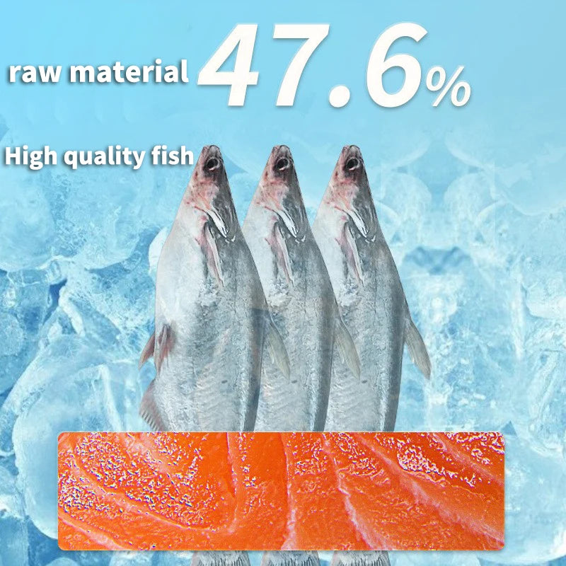 Goldfish Variety Pellets, Colored Granular Fish GrainBalanced Diet, Suitable For Koi, Goldfish, Parrotfish, Betta.Aquarium Fish,