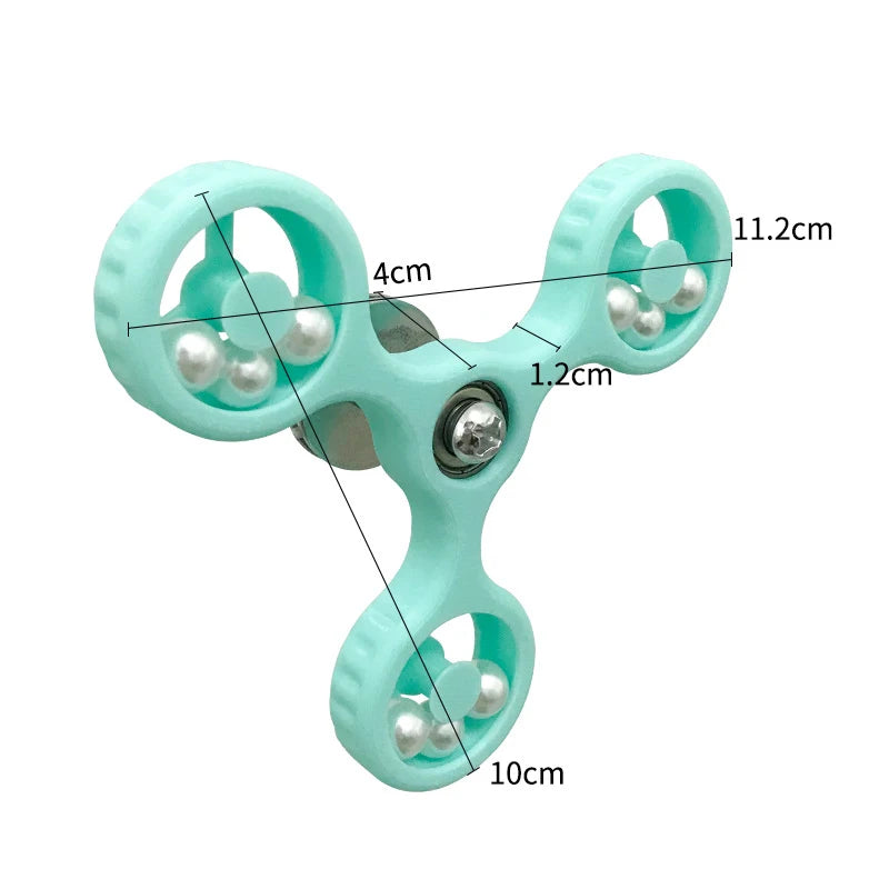 Interactive Parrot Rotating Windmill Toy Bird Cage Toy For Parrots Rotating Treat Dispenser For Mental Stimulation Entertainment