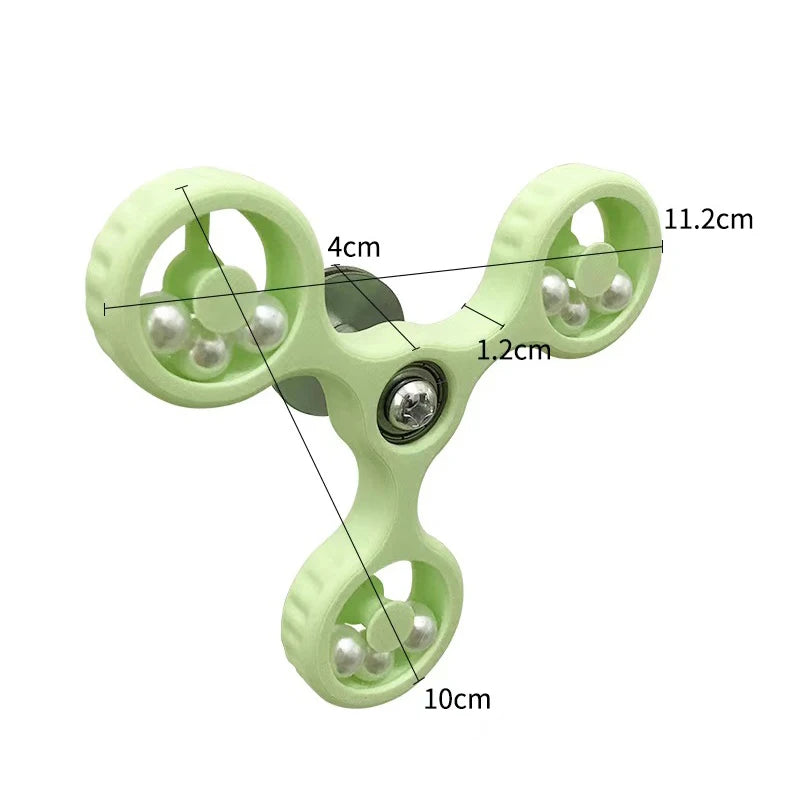 Interactive Parrot Rotating Windmill Toy Bird Cage Toy For Parrots Rotating Treat Dispenser For Mental Stimulation Entertainment