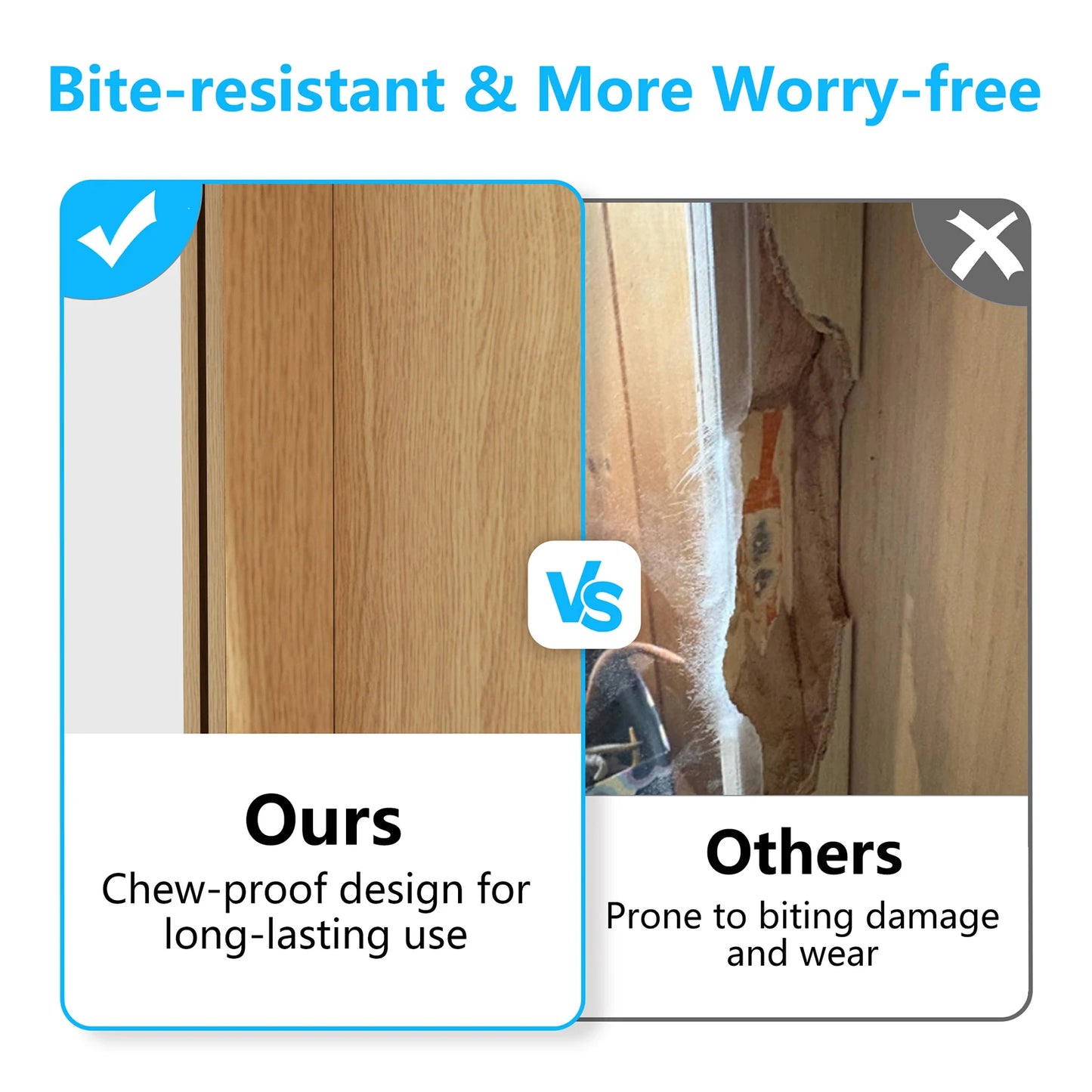 Wooden Hamster Cage Guinea Pig Cage Clear Small Animal cage with Open top Hamster Habitat Wooden Frame Tempered Glass Panels